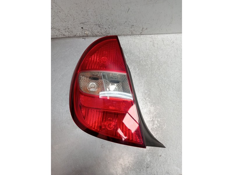 Recambio de piloto trasero izquierdo para citroën c5 i (dc_) 2.0 hdi (dcrhzb, dcrhze) referencia OEM IAM   