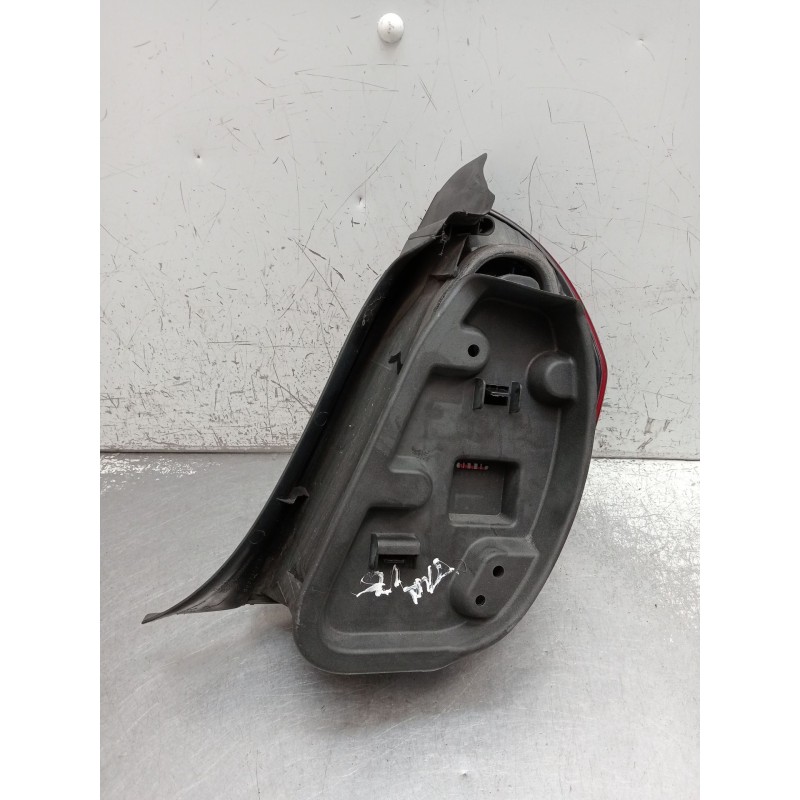 Recambio de piloto trasero izquierdo para citroën c5 i (dc_) 2.0 hdi (dcrhzb, dcrhze) referencia OEM IAM   