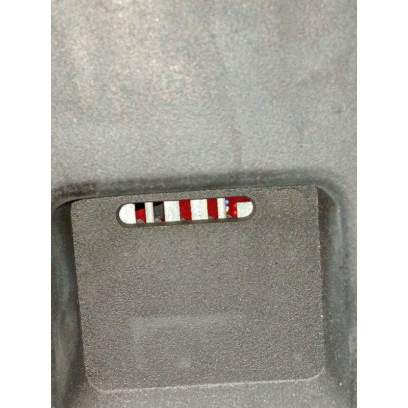 Recambio de piloto trasero izquierdo para citroën c5 i (dc_) 2.0 hdi (dcrhzb, dcrhze) referencia OEM IAM   