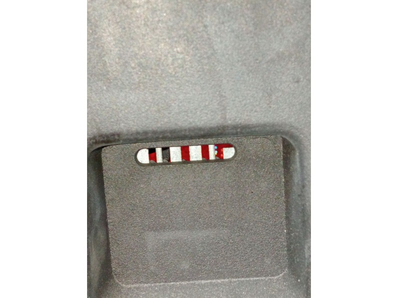 Recambio de piloto trasero izquierdo para citroën c5 i (dc_) 2.0 hdi (dcrhzb, dcrhze) referencia OEM IAM   