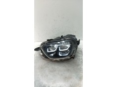 Recambio de faro izquierdo para citroën c3 referencia OEM IAM 9836267180 L90203167 