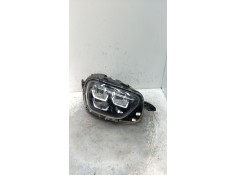 Recambio de faro derecho para citroën c3 referencia OEM IAM 9836161580 L90203168 