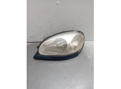 Recambio de faro izquierdo para daewoo lanos (klat) 1.3 referencia OEM IAM   