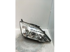 Recambio de faro derecho para honda cr-v iii (re_) 2.0 i-vtec (re5, re1) referencia OEM IAM G2P6756 12V60WHB3 12V35WD2S