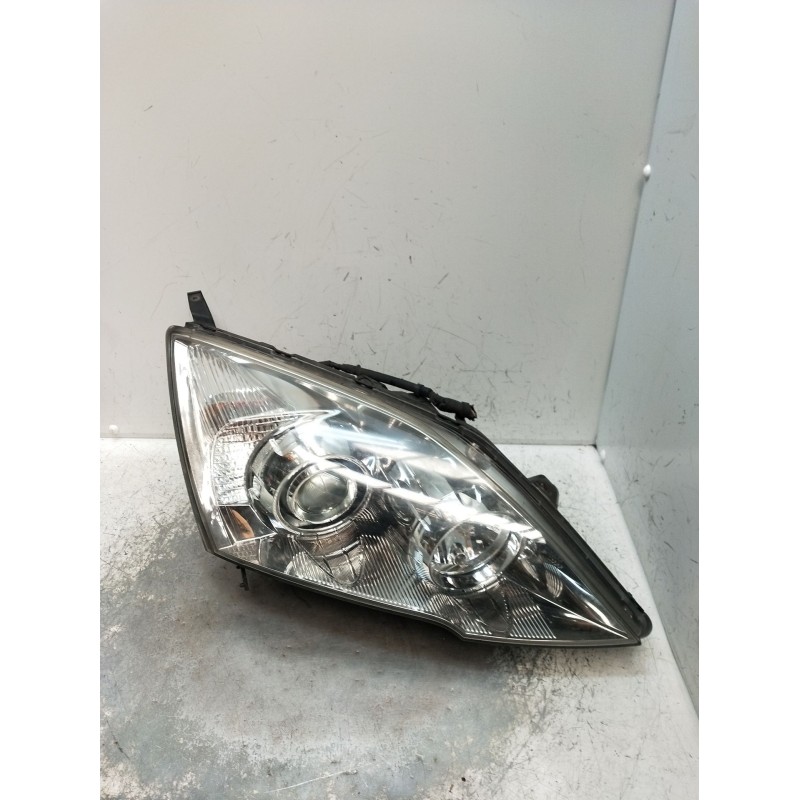 Recambio de faro derecho para honda cr-v iii (re_) 2.0 i-vtec (re5, re1) referencia OEM IAM G2P6756 12V60WHB3 12V35WD2S