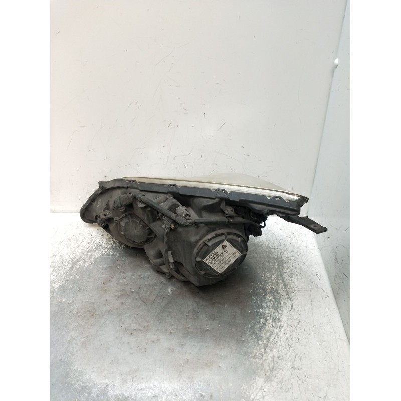 Recambio de faro derecho para honda cr-v iii (re_) 2.0 i-vtec (re5, re1) referencia OEM IAM G2P6756 12V60WHB3 12V35WD2S