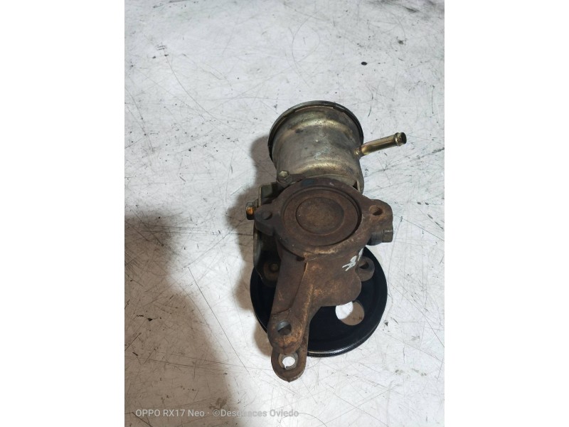 Recambio de bomba direccion para toyota corolla 1.6 referencia OEM IAM   