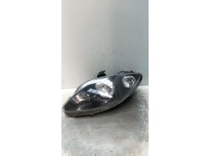 Recambio de faro izquierdo para seat leon (1p1) 1.4 tsi referencia OEM IAM 89320099 044089 