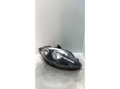 Recambio de faro derecho para seat leon (1p1) 1.4 tsi referencia OEM IAM   