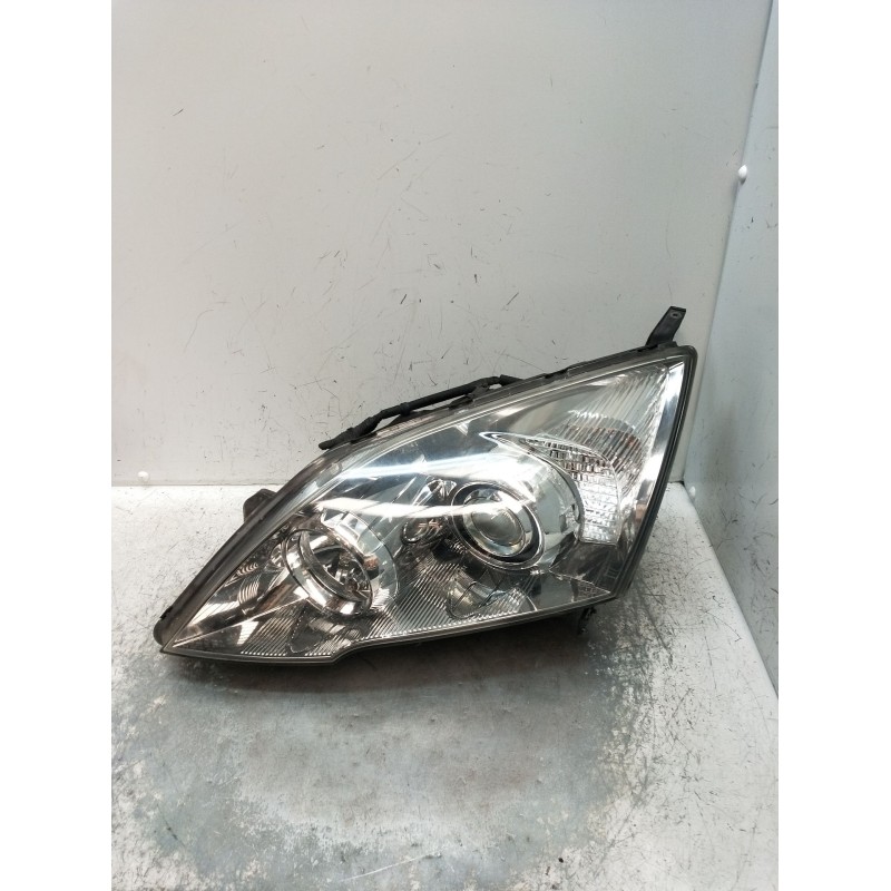 Recambio de faro izquierdo para honda cr-v iii (re_) 2.0 i-vtec (re5, re1) referencia OEM IAM G2P6756 12V60WHB3 12V35WD2S