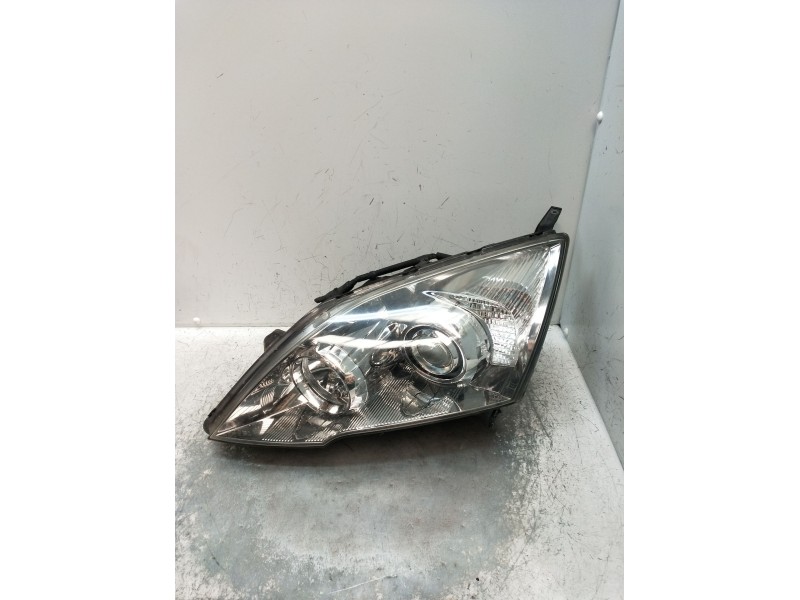 Recambio de faro izquierdo para honda cr-v iii (re_) 2.0 i-vtec (re5, re1) referencia OEM IAM G2P6756 12V60WHB3 12V35WD2S