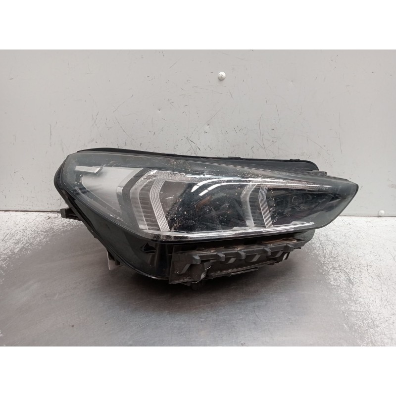 Recambio de faro derecho para bmw x1/ix1 u11 x1 sdrive18d referencia OEM IAM 5A5BD4802 1EX2869 INTERIOR SUCIO Recambio de faro derecho para bmw x1/ix1 u11 x1 sdrive18d referencia OEM IAM 5A5BD4802 1EX2869 INTERIOR SUCIO