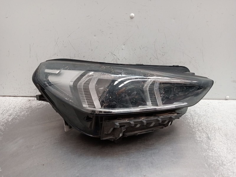 Recambio de faro derecho para bmw x1/ix1 u11 x1 sdrive18d referencia OEM IAM 5A5BD4802 1EX2869 INTERIOR SUCIO Recambio de faro derecho para bmw x1/ix1 u11 x1 sdrive18d referencia OEM IAM 5A5BD4802 1EX2869 INTERIOR SUCIO