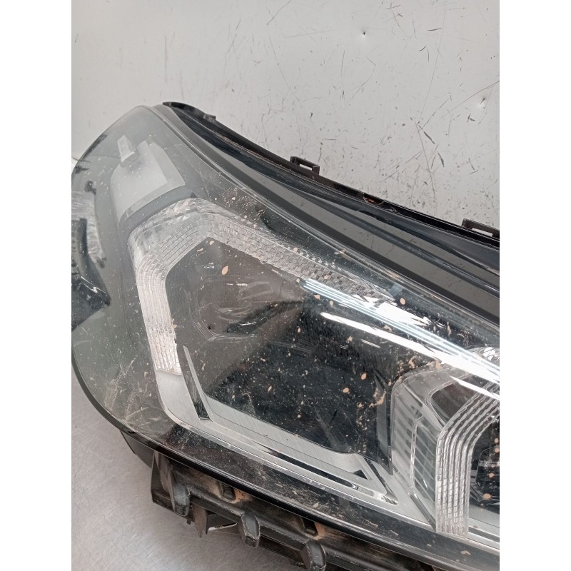 Recambio de faro derecho para bmw x1/ix1 u11 x1 sdrive18d referencia OEM IAM 5A5BD4802 1EX2869 INTERIOR SUCIO Recambio de faro derecho para bmw x1/ix1 u11 x1 sdrive18d referencia OEM IAM 5A5BD4802 1EX2869 INTERIOR SUCIO