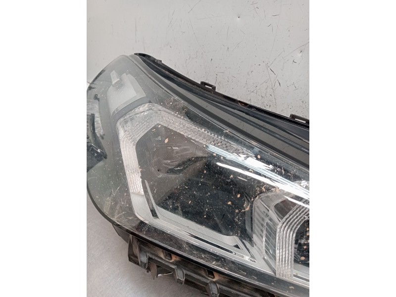 Recambio de faro derecho para bmw x1/ix1 u11 x1 sdrive18d referencia OEM IAM 5A5BD4802 1EX2869 INTERIOR SUCIO Recambio de faro derecho para bmw x1/ix1 u11 x1 sdrive18d referencia OEM IAM 5A5BD4802 1EX2869 INTERIOR SUCIO