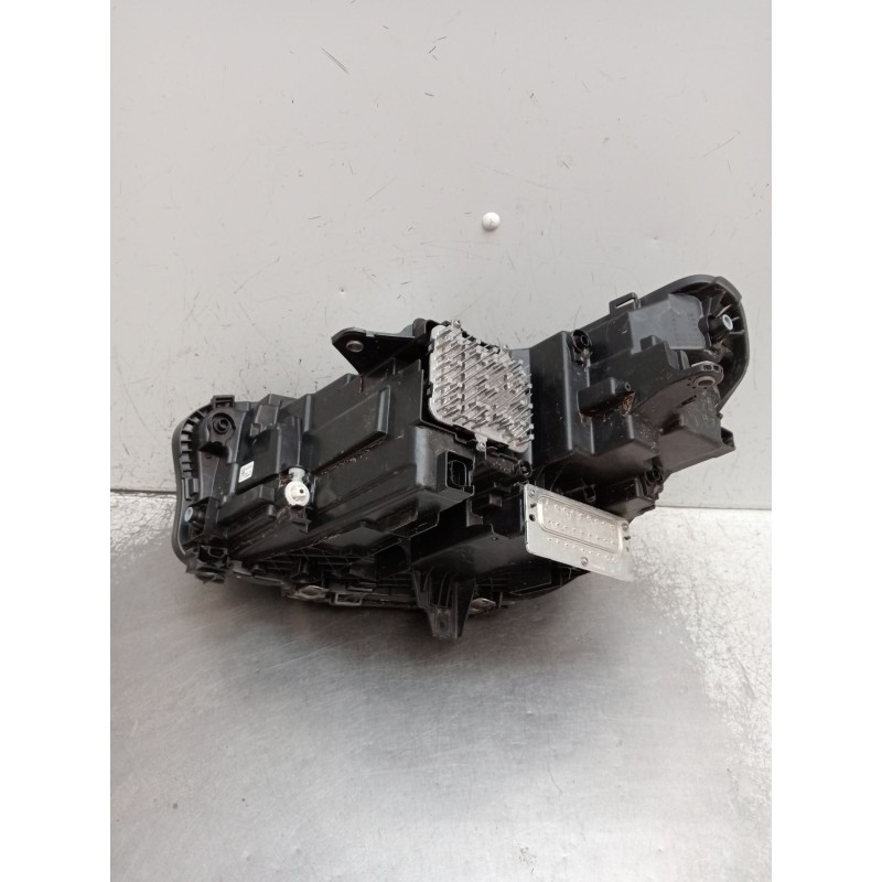 Recambio de faro derecho para bmw x1/ix1 u11 x1 sdrive18d referencia OEM IAM 5A5BD4802 1EX2869 INTERIOR SUCIO Recambio de faro derecho para bmw x1/ix1 u11 x1 sdrive18d referencia OEM IAM 5A5BD4802 1EX2869 INTERIOR SUCIO