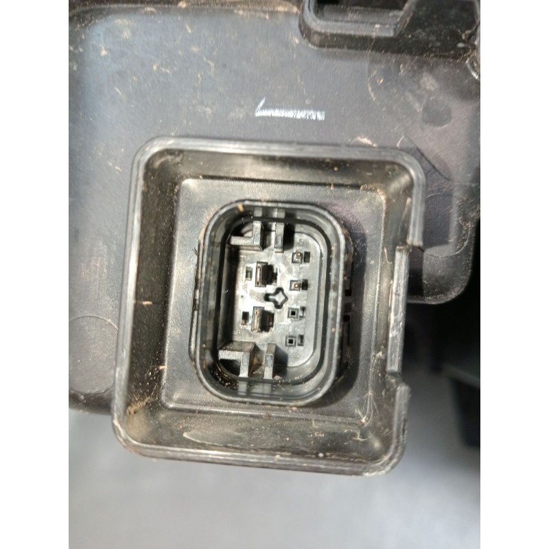 Recambio de faro derecho para bmw x1/ix1 u11 x1 sdrive18d referencia OEM IAM 5A5BD4802 1EX2869 INTERIOR SUCIO Recambio de faro derecho para bmw x1/ix1 u11 x1 sdrive18d referencia OEM IAM 5A5BD4802 1EX2869 INTERIOR SUCIO