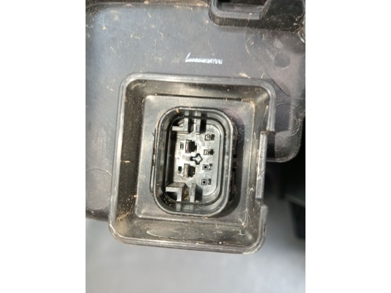 Recambio de faro derecho para bmw x1/ix1 u11 x1 sdrive18d referencia OEM IAM 5A5BD4802 1EX2869 INTERIOR SUCIO Recambio de faro derecho para bmw x1/ix1 u11 x1 sdrive18d referencia OEM IAM 5A5BD4802 1EX2869 INTERIOR SUCIO