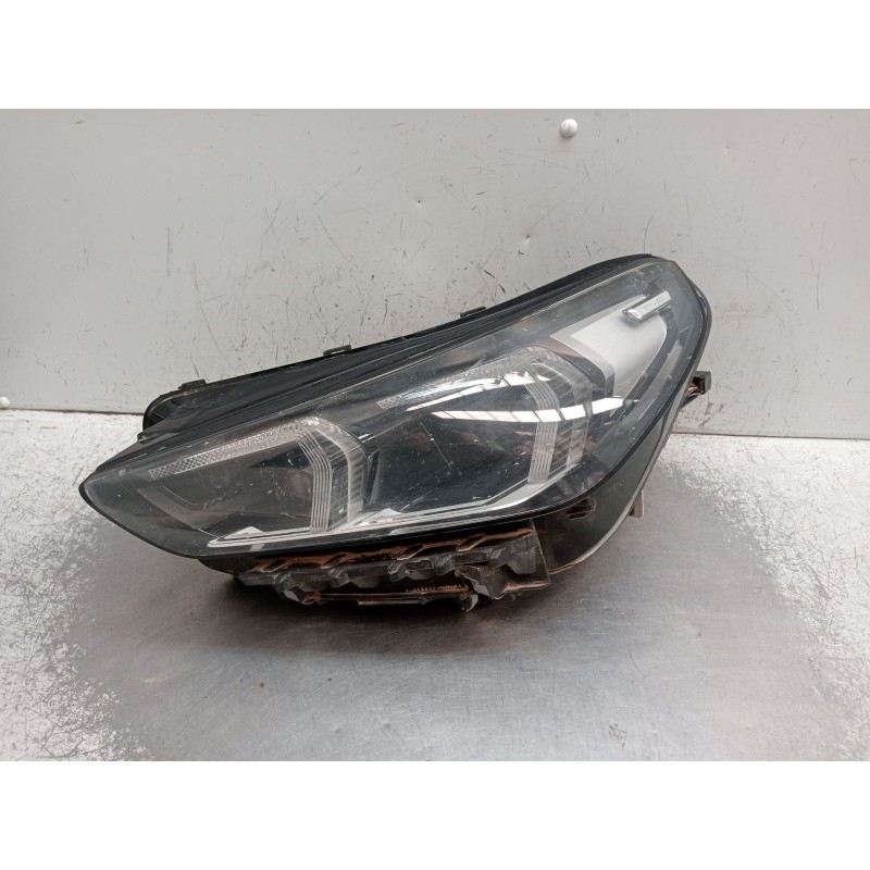 Recambio de faro izquierdo para bmw x1/ix1 u11 x1 sdrive18d referencia OEM IAM 5A5BD4702 1EX2869  Recambio de faro izquierdo para bmw x1/ix1 u11 x1 sdrive18d referencia OEM IAM 5A5BD4702 1EX2869