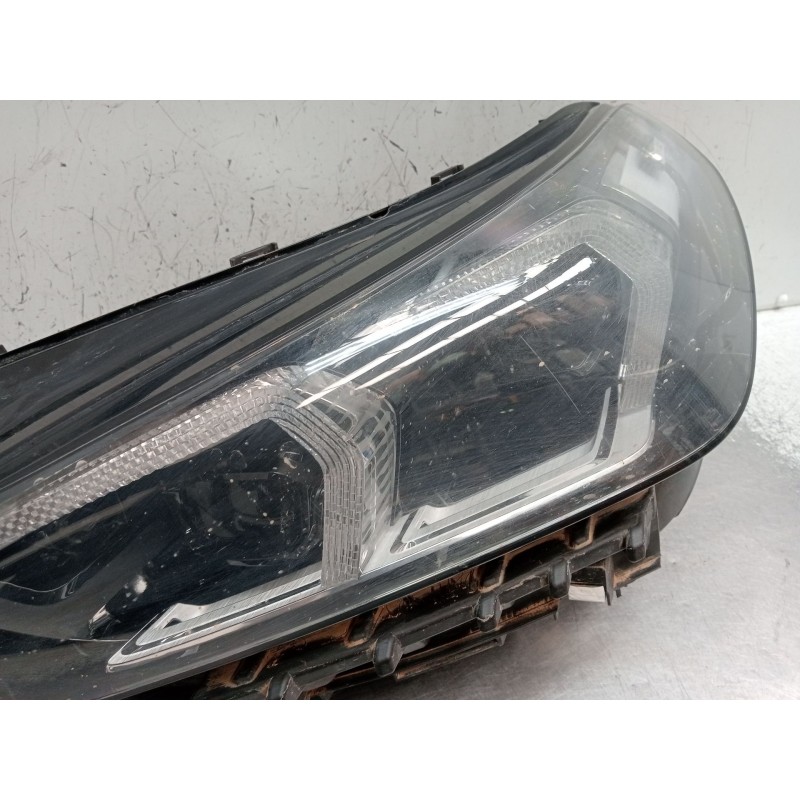 Recambio de faro izquierdo para bmw x1/ix1 u11 x1 sdrive18d referencia OEM IAM 5A5BD4702 1EX2869  Recambio de faro izquierdo para bmw x1/ix1 u11 x1 sdrive18d referencia OEM IAM 5A5BD4702 1EX2869
