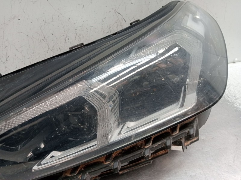 Recambio de faro izquierdo para bmw x1/ix1 u11 x1 sdrive18d referencia OEM IAM 5A5BD4702 1EX2869  Recambio de faro izquierdo para bmw x1/ix1 u11 x1 sdrive18d referencia OEM IAM 5A5BD4702 1EX2869