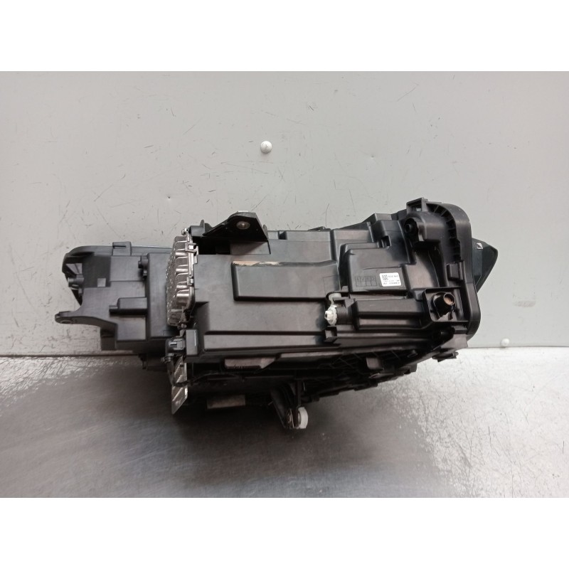Recambio de faro izquierdo para bmw x1/ix1 u11 x1 sdrive18d referencia OEM IAM 5A5BD4702 1EX2869  Recambio de faro izquierdo para bmw x1/ix1 u11 x1 sdrive18d referencia OEM IAM 5A5BD4702 1EX2869