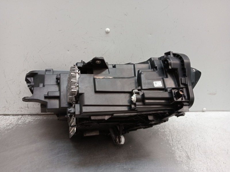 Recambio de faro izquierdo para bmw x1/ix1 u11 x1 sdrive18d referencia OEM IAM 5A5BD4702 1EX2869  Recambio de faro izquierdo para bmw x1/ix1 u11 x1 sdrive18d referencia OEM IAM 5A5BD4702 1EX2869