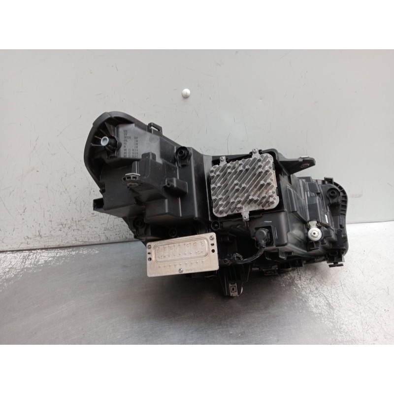 Recambio de faro izquierdo para bmw x1/ix1 u11 x1 sdrive18d referencia OEM IAM 5A5BD4702 1EX2869  Recambio de faro izquierdo para bmw x1/ix1 u11 x1 sdrive18d referencia OEM IAM 5A5BD4702 1EX2869