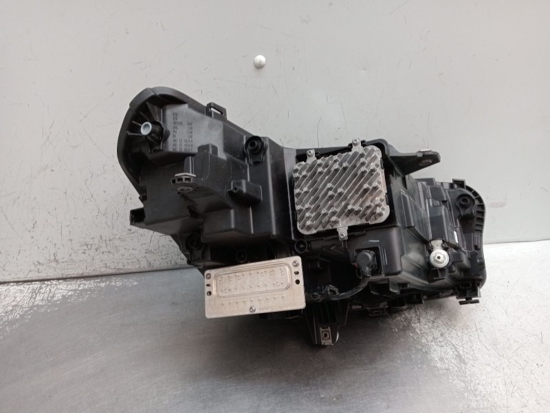 Recambio de faro izquierdo para bmw x1/ix1 u11 x1 sdrive18d referencia OEM IAM 5A5BD4702 1EX2869  Recambio de faro izquierdo para bmw x1/ix1 u11 x1 sdrive18d referencia OEM IAM 5A5BD4702 1EX2869