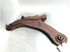 Recambio de brazo suspension inferior delantero izquierdo para renault scenic ii confort authentique referencia OEM IAM   