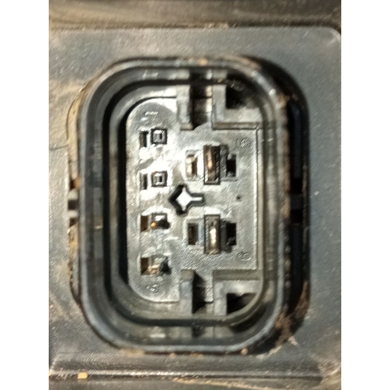 Recambio de faro izquierdo para bmw x1/ix1 u11 x1 sdrive18d referencia OEM IAM 5A5BD4702 1EX2869  Recambio de faro izquierdo para bmw x1/ix1 u11 x1 sdrive18d referencia OEM IAM 5A5BD4702 1EX2869