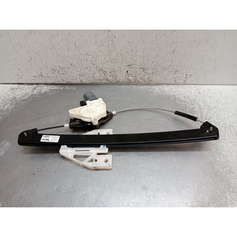 Recambio de elevalunas trasero derecho para audi q5 (fyb, fyg) sq5 tdi mild hybrid quattro referencia OEM IAM 80A839462 5P 