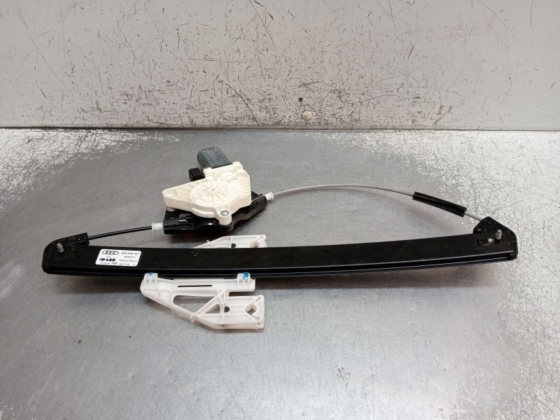 Recambio de elevalunas trasero derecho para audi q5 (fyb, fyg) sq5 tdi mild hybrid quattro referencia OEM IAM 80A839462 5P 