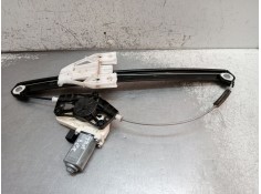 Recambio de elevalunas trasero derecho para audi q5 (fyb, fyg) sq5 tdi mild hybrid quattro referencia OEM IAM 80A839462 5P  2