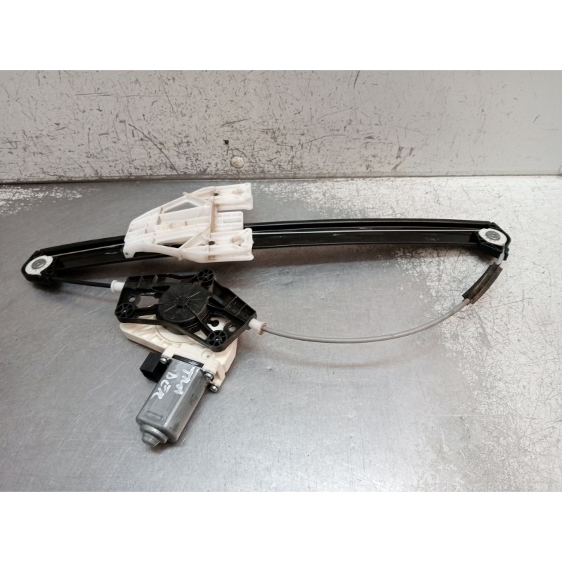 Recambio de elevalunas trasero derecho para audi q5 (fyb, fyg) sq5 tdi mild hybrid quattro referencia OEM IAM 80A839462 5P 
