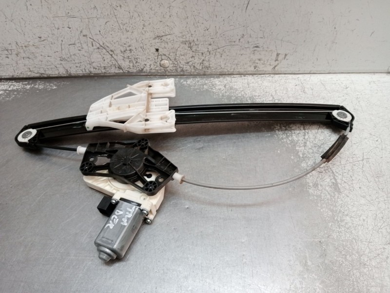 Recambio de elevalunas trasero derecho para audi q5 (fyb, fyg) sq5 tdi mild hybrid quattro referencia OEM IAM 80A839462 5P 