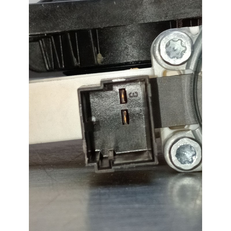 Recambio de elevalunas trasero derecho para audi q5 (fyb, fyg) sq5 tdi mild hybrid quattro referencia OEM IAM 80A839462 5P 