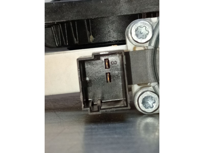 Recambio de elevalunas trasero derecho para audi q5 (fyb, fyg) sq5 tdi mild hybrid quattro referencia OEM IAM 80A839462 5P 