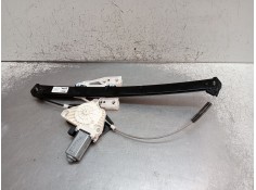Recambio de elevalunas trasero izquierdo para audi q5 (fyb, fyg) sq5 tdi mild hybrid quattro referencia OEM IAM 80A839461 5P 
