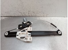 Recambio de elevalunas trasero izquierdo para audi q5 (fyb, fyg) sq5 tdi mild hybrid quattro referencia OEM IAM 80A839461 5P  2