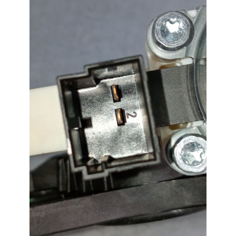 Recambio de elevalunas trasero izquierdo para audi q5 (fyb, fyg) sq5 tdi mild hybrid quattro referencia OEM IAM 80A839461 5P 