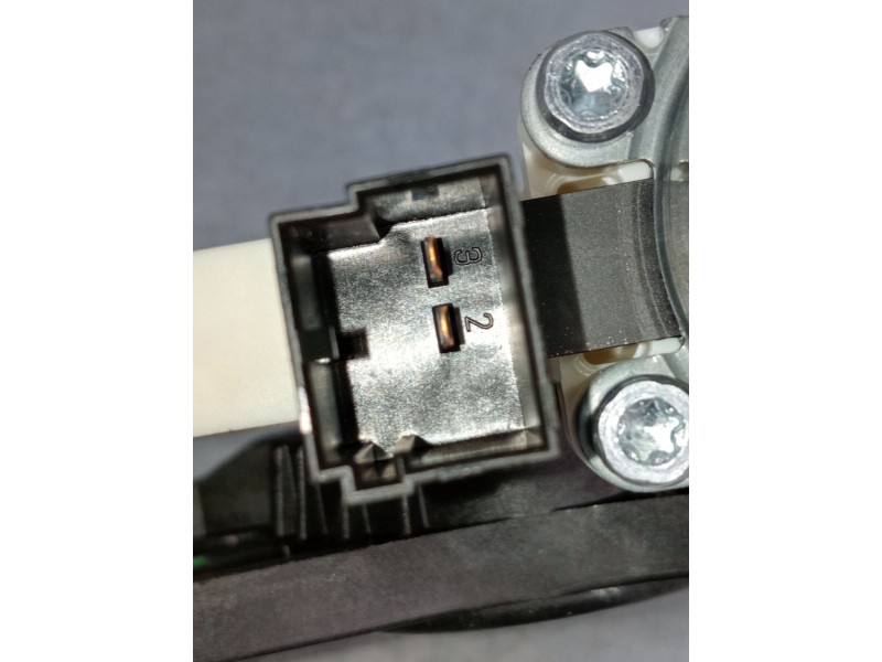 Recambio de elevalunas trasero izquierdo para audi q5 (fyb, fyg) sq5 tdi mild hybrid quattro referencia OEM IAM 80A839461 5P 