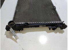 Recambio de radiador agua para mercedes clase clk (w209) coupe 3.2 v6 18v cat referencia OEM IAM 2035000503   2