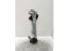 Recambio de elevalunas trasero derecho para honda cr-v iii (re_) 2.0 i-vtec (re5, re1) referencia OEM IAM  5P 