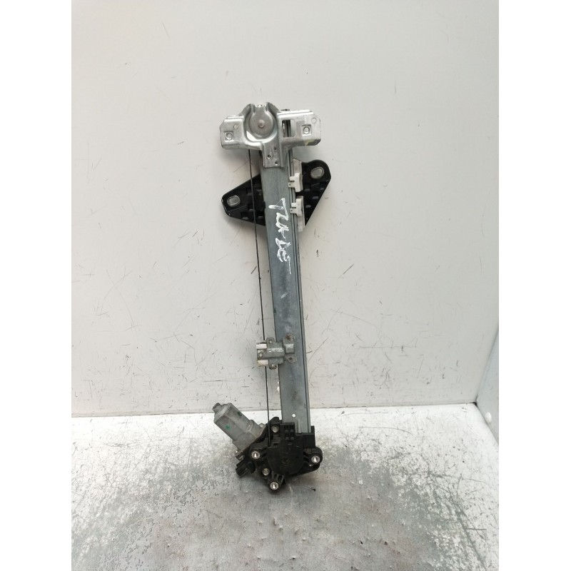 Recambio de elevalunas trasero derecho para honda cr-v iii (re_) 2.0 i-vtec (re5, re1) referencia OEM IAM  5P 