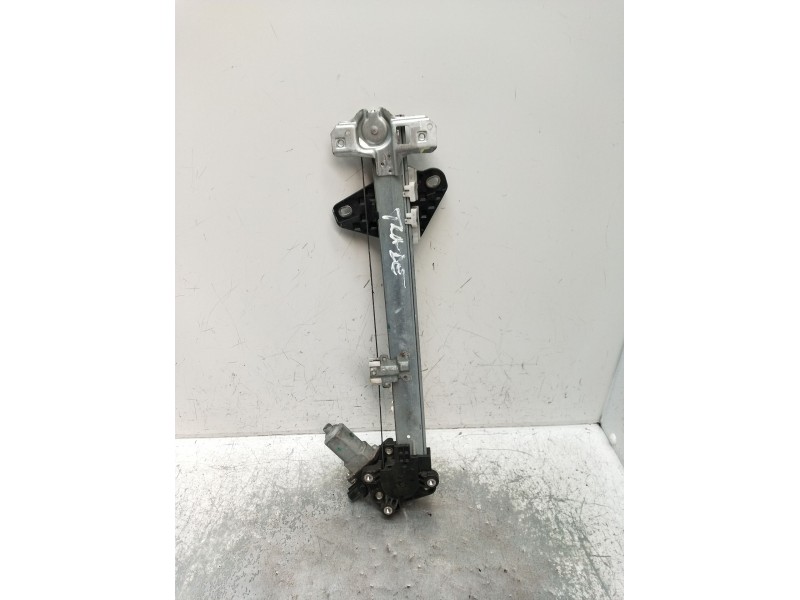 Recambio de elevalunas trasero derecho para honda cr-v iii (re_) 2.0 i-vtec (re5, re1) referencia OEM IAM  5P 