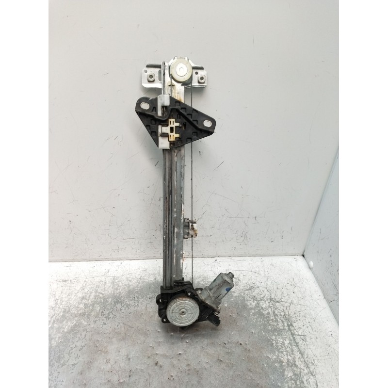 Recambio de elevalunas trasero derecho para honda cr-v iii (re_) 2.0 i-vtec (re5, re1) referencia OEM IAM  5P 