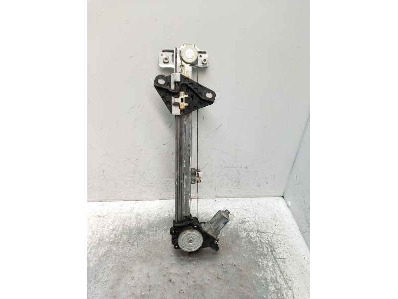 Recambio de elevalunas trasero derecho para honda cr-v iii (re_) 2.0 i-vtec (re5, re1) referencia OEM IAM  5P 