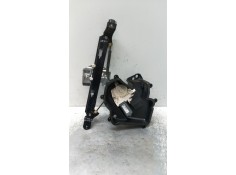 Recambio de elevalunas trasero derecho para seat leon (1p1) 1.4 tsi referencia OEM IAM 1K0959704AF 5P S1401H006