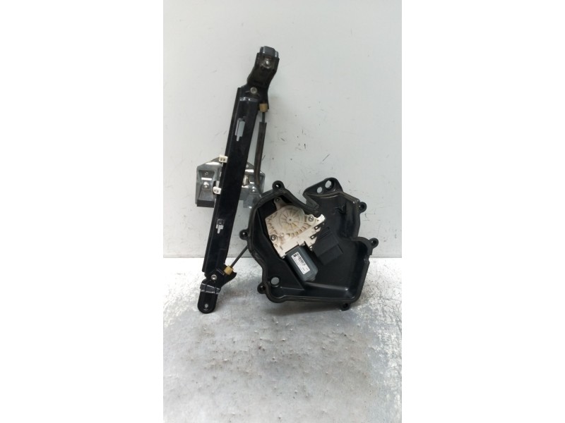 Recambio de elevalunas trasero derecho para seat leon (1p1) 1.4 tsi referencia OEM IAM 1K0959704AF 5P S1401H006
